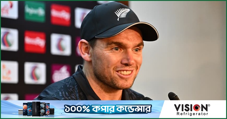 টম ল্যাথাম, ম্যাচ পূর্ববর্তী সংবাদ সম্মেলন, ১৬ এপ্রিল ২০২৬